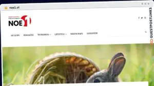 Publish Guest Post on noe1.at