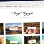 Publish Guest Post on nogovoyages.com