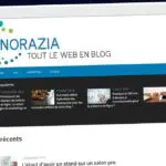 Publish Guest Post on norazia.fr