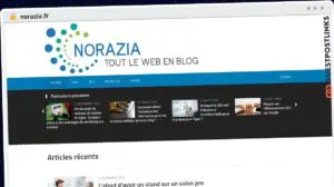Publish Guest Post on norazia.fr