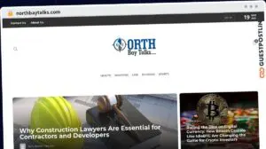 Publish Guest Post on northbaytalks.com