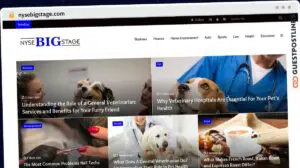 Publish Guest Post on nysebigstage.com