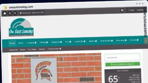 Publish Guest Post on oneastlansing.com