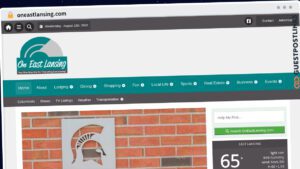 Publish Guest Post on oneastlansing.com