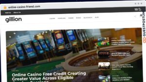 Publish Guest Post on online-casino-friend.com