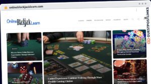 Publish Guest Post on onlineblackjacklearn.com