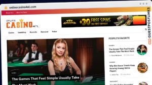 Publish Guest Post on onlinecasino4nl.com