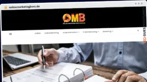 Publish Guest Post on onlinemarketingboss.de