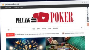 Publish Guest Post on peluangpoker.org