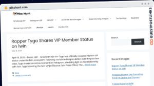 Publish Guest Post on pikshunt.com