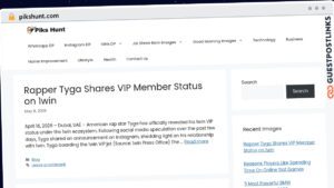 Publish Guest Post on pikshunt.com