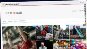 Publish Guest Post on playbdgames.com