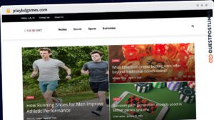 Publish Guest Post on playbdgames.com
