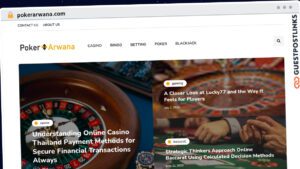 Publish Guest Post on pokerarwana.com