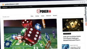 Publish Guest Post on pokershowvr.com