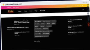 Publish Guest Post on pokerspieleblog.com
