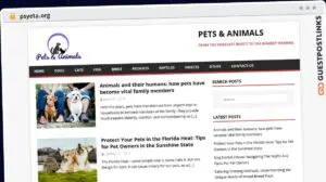 Publish Guest Post on psyeta.org
