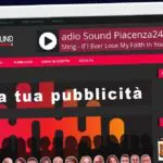 Publish Guest Post on radiosound95.it