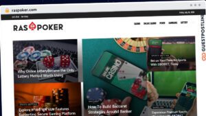 Publish Guest Post on raspoker.com
