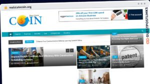 Publish Guest Post on realstatecoin.org
