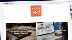 Publish Guest Post on rednex-fp7.eu