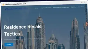 Publish Guest Post on residenceresaletactics.com