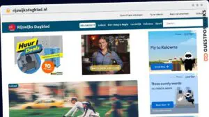 Publish Guest Post on rijswijksdagblad.nl