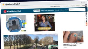 Publish Guest Post on rijswijksdagblad.nl