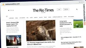 Publish Guest Post on riotimesonline.com