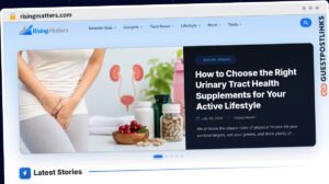 Publish Guest Post on risingmatters.com