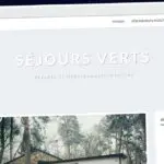 Publish Guest Post on sejours-verts.fr