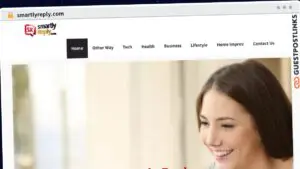 Publish Guest Post on smartlyreply.com