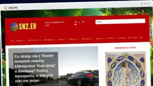 Publish Guest Post on sn2.eu