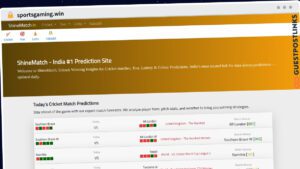 Publish Guest Post on sportsgaming.win