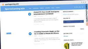 Publish Guest Post on sportsgaming.win