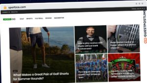 Publish Guest Post on sportzco.com