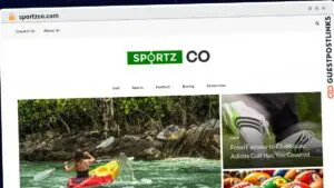 Publish Guest Post on sportzco.com