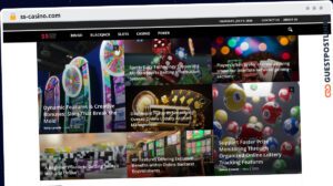 Publish Guest Post on ss-casino.com
