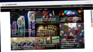 Publish Guest Post on ss-casino.com