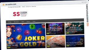 Publish Guest Post on ss-casino.com
