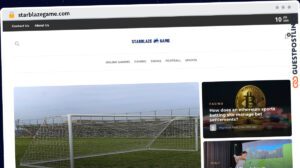 Publish Guest Post on starblazegame.com