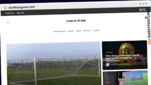 Publish Guest Post on starblazegame.com