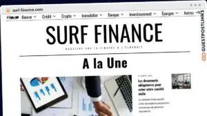 Publish Guest Post on surf-finance.com