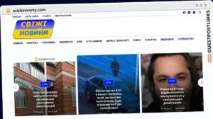 Publish Guest Post on svizhinovyny.com
