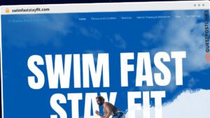 Publish Guest Post on swimfaststayfit.com