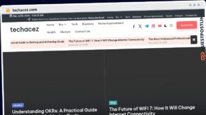 Publish Guest Post on techacez.com