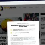 Publish Guest Post on techacute.com