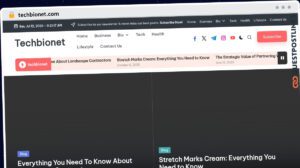 Publish Guest Post on techbionet.com