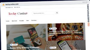 Publish Guest Post on techycasino.com