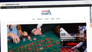 Publish Guest Post on thebetstarts.com